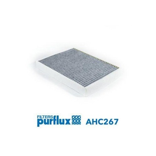Filtre air habitacle - filtre, l'habitacle