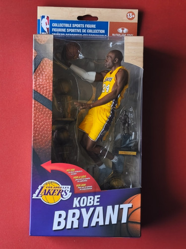 Kobe bryant lakers nba - kobe,