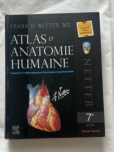 Elsevier masson atlas - elsevier,