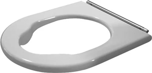 Duravit anneau siège wc - duravit,