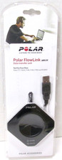 New Polar FlowLink Data