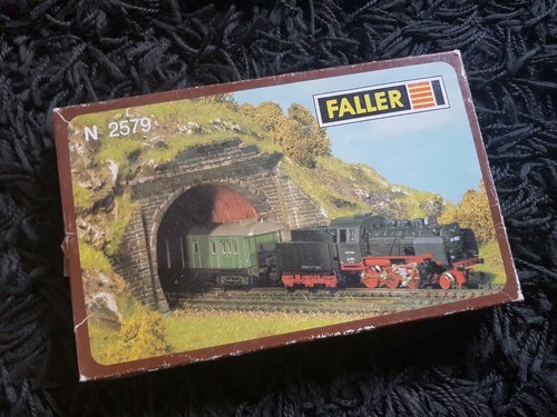 Maquette faller 2579 - faller,
