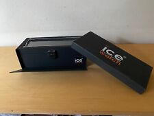New - Case Ice Watch Coffret -