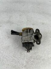 Yamaha RDX125 RDX 125 Oil Pump Oil Pump #9635