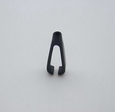 Playmobil (U1130) Circus - Black Saddle Attachment for Feather Horse Training 3510