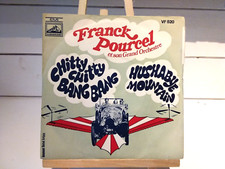 SP/ 45T SINGLE FILM BO OST "