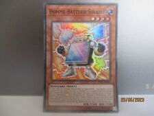 ♦ Yu-Gi-Oh!♦ Man-Solar Batteryman: OP10-FR005 -VF/Super R.-