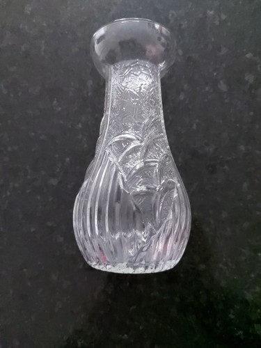 Vase jacinthe art - jacinthe,