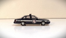 voiture police ho non utilisé