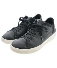 GEOX Sneakers Black EU42(Approx. 27cm) 2200601899043