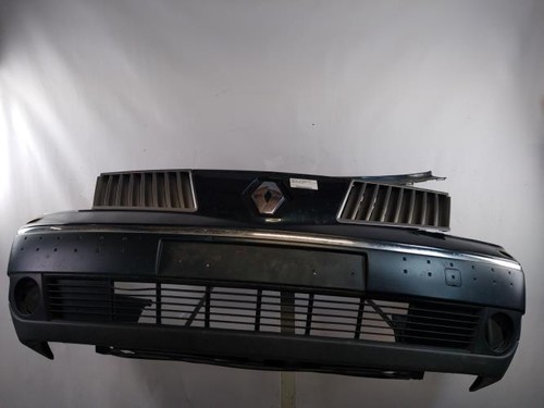 Pare choc avant - renault, vel