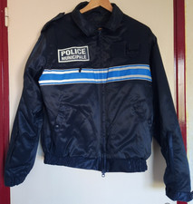 Blouson d'Intervention Police Municipale, avec doublure, marque GK, Taille L