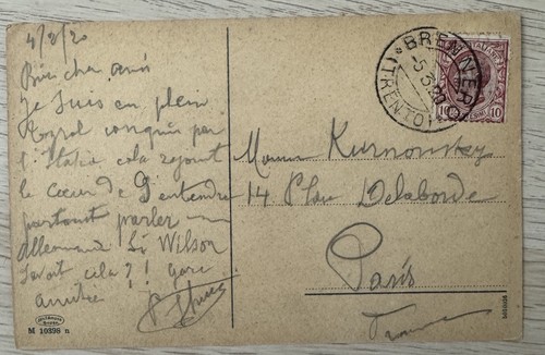 Curnonsky 1920 trente - –, –