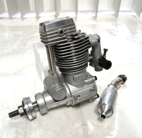 Moteur avion rc - rc, 4