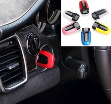 Clé démarrage Bleue Porsche sans clé 911 991 Cayenne Macan Panamera Cayman 718..