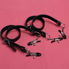 Clips Pinces À Chatte