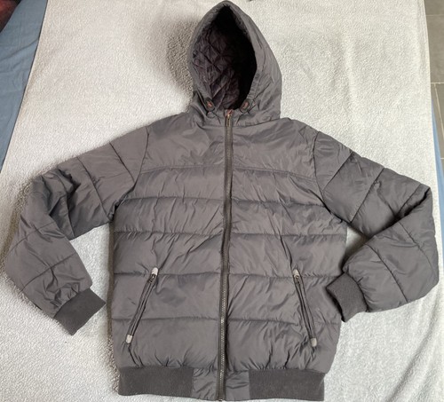 Blouson hiver taille ans - 14,