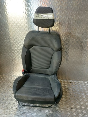 Siège avant gauche renault - siège,