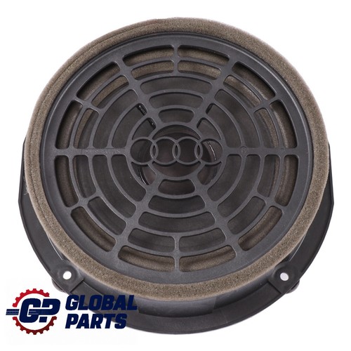Audi haut parleur porte - a4, haut-parleur
