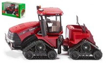 Miniature Tracteur Case