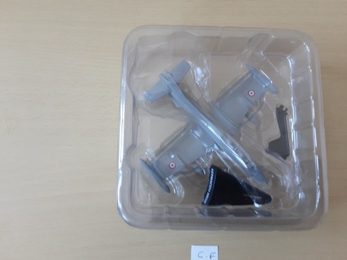 Avion miniature aermacchi mb - aermacchi,