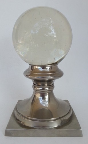 Superbe grande boule - grande,