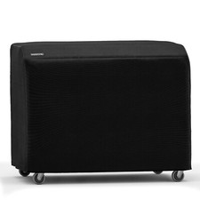 Housse rembourrée personnalisée pour orgue HAMMOND M-100 (pleine hauteur)