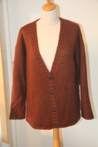 Original gilet insight mohair - original,