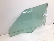 Fenêtre (Porte Avant) Gauche