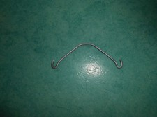 Ressort palonnier frein avant