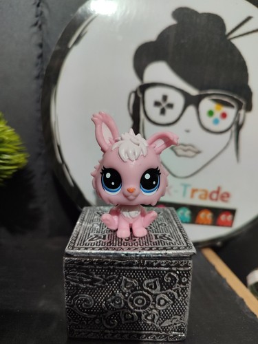 Lps912 littlest petshop pet - littlest,