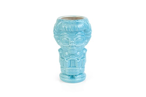 Geeki tikis the - geeki, doré