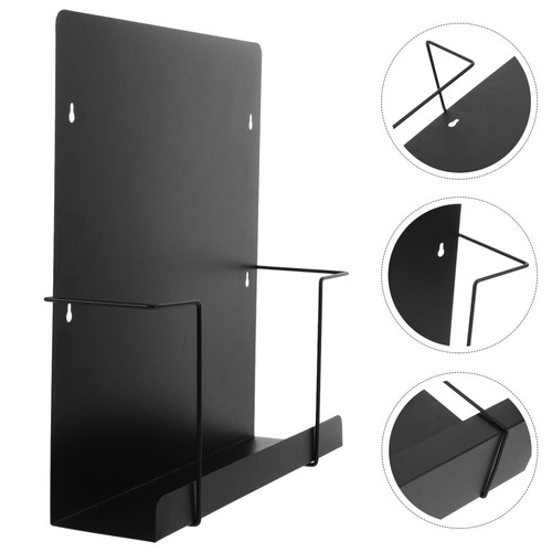 Support disque mural peu - support,