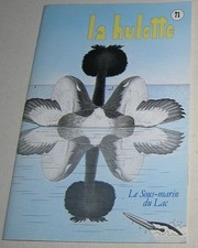 LA HULOTTE N° 71 - LE