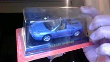 miniature auto ferrari 360