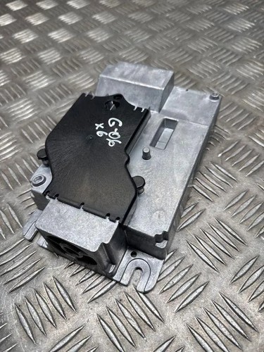 Bmw x6g06 amplificateur son - de,