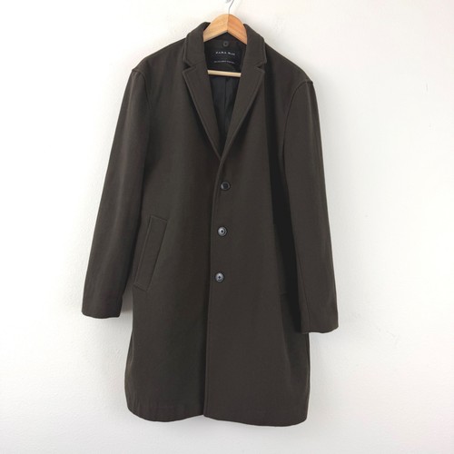 Zara man large - large, academia
