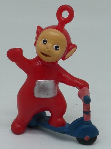Figurine pvc plastique - figurine,