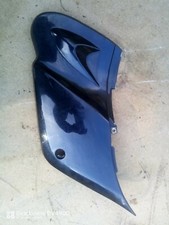 Carénage kymco pulsar 125