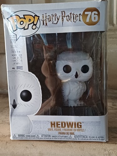 Funko pop harry potter - pop,