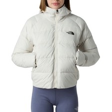 The North Face Veste pour Femme Hyalite Blanc