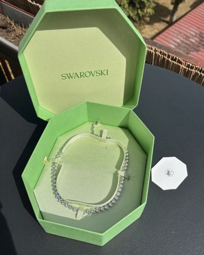 Swarovski collier - swarovski,
