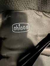 chicco stroller