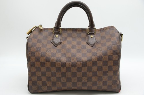 Louis vuitton damier ebene - louis,