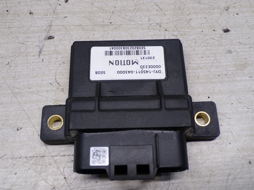 Boitier cdi magpower biggers - boitier,
