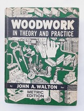 Woodwork in Theory and