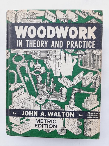 Woodwork theory and - theory,