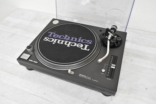 Platine vinyle technics - vinyle,