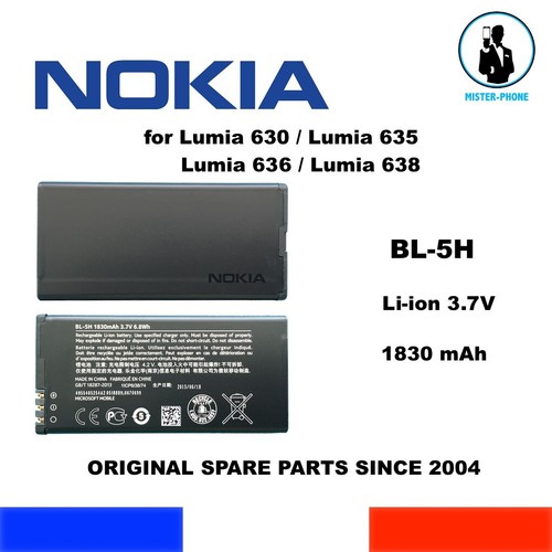 Neu original akku - akku, nokia