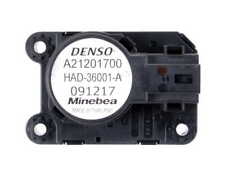 Moteur du Régulateur de Chauffage Motoréducteur Clio Captur Zoe Master Kangoo